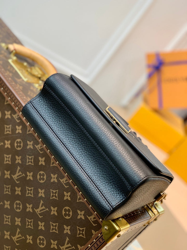 Louis Vuitton Twist MM Bag