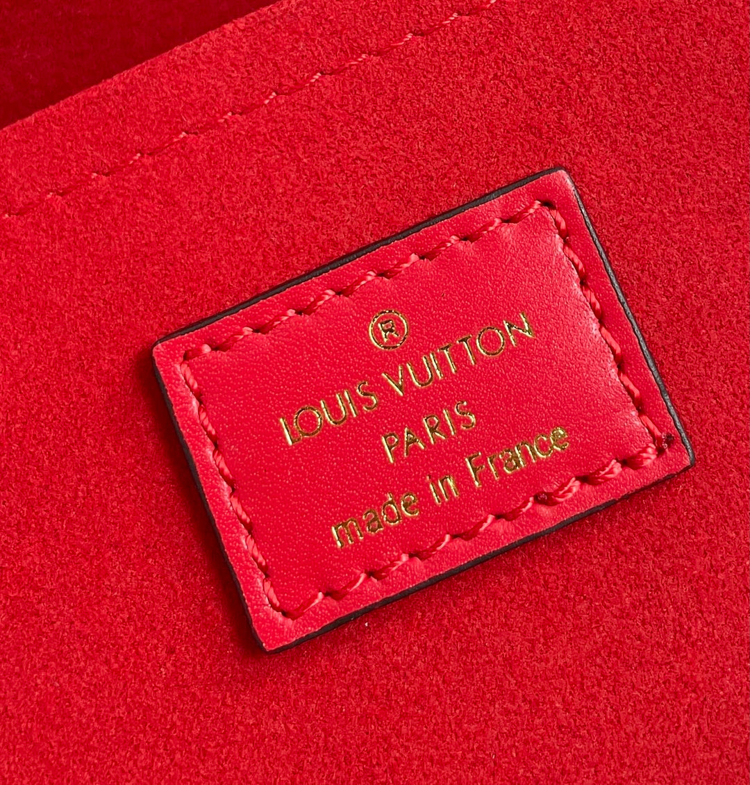 Louis Vuitton Locky BB Bag