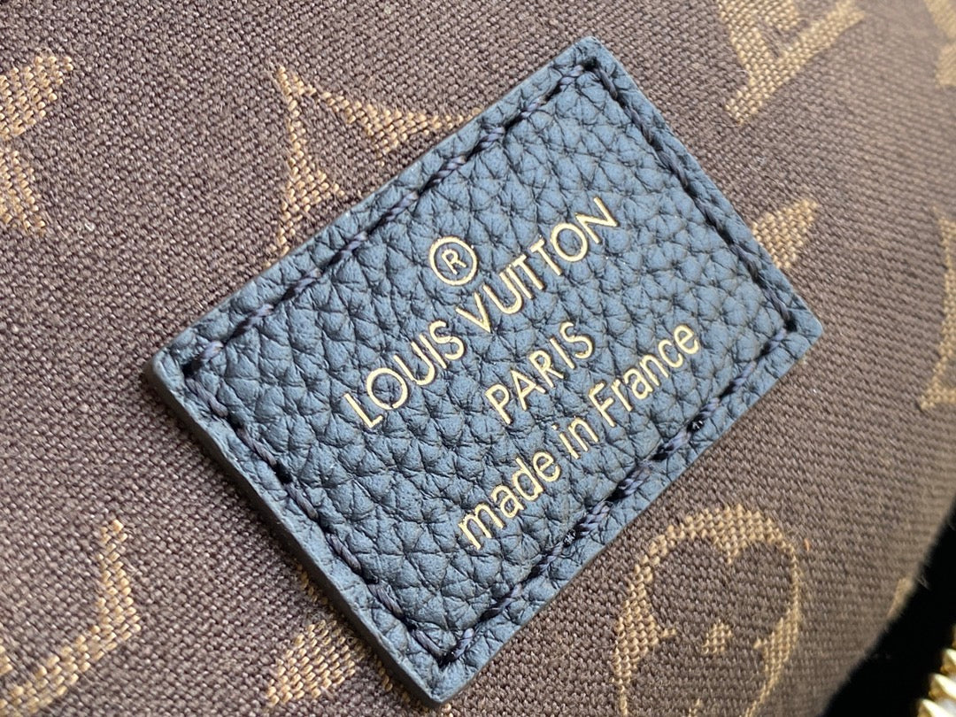 Louis Vuitton Cruiser PM Bag