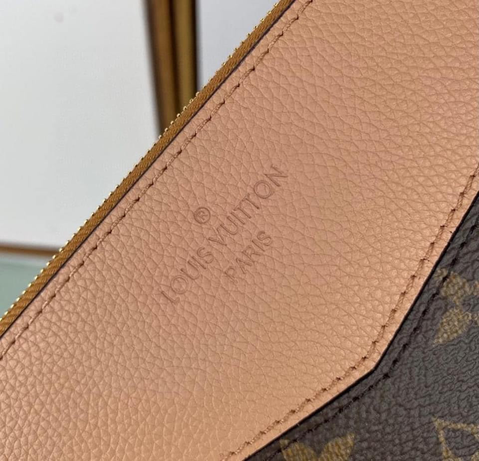 Louis Vuitton Daily Pouch