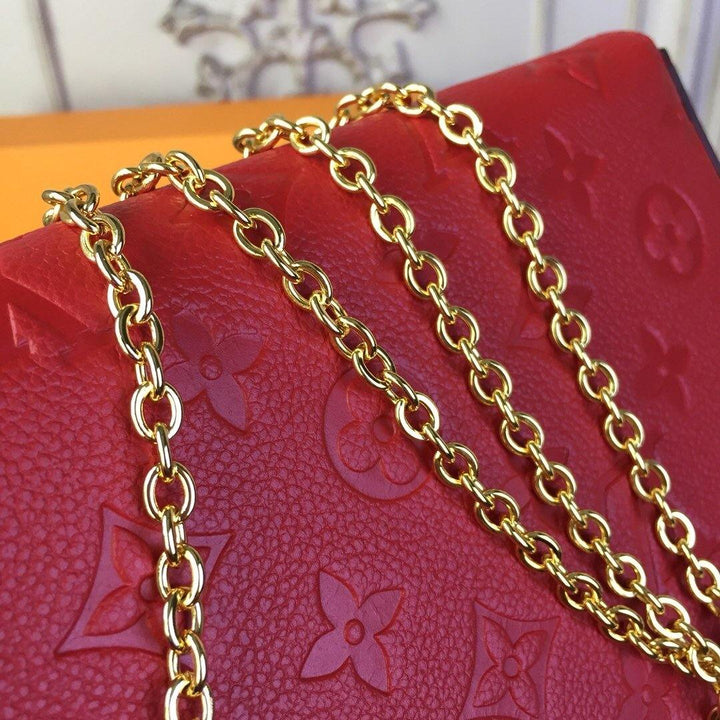 Louis Vuitton Felicie Pochette Bag