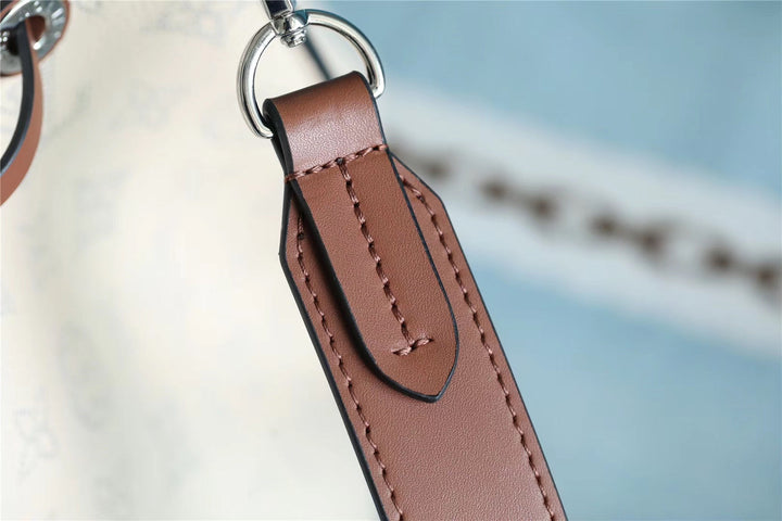 Louis Vuitton Muria Bucket Bag