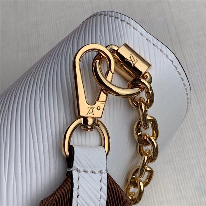 Louis Vuitton Twist PM Bag