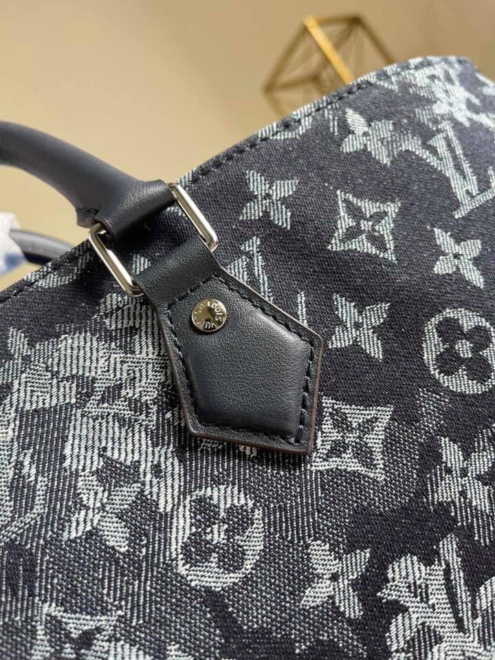 Louis Vuitton Grand Sac Bag