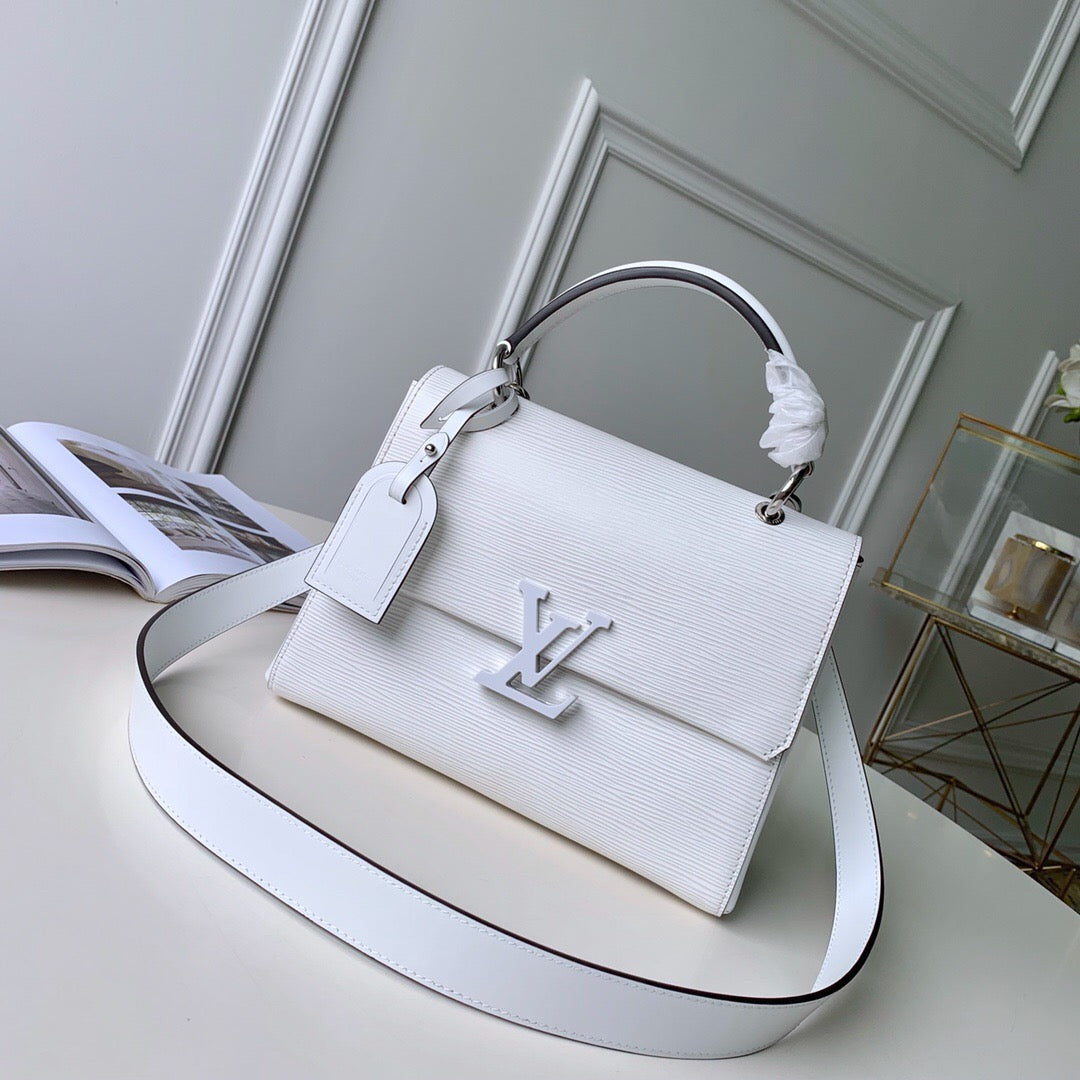Louis Vuitton Grenelle PM Bag