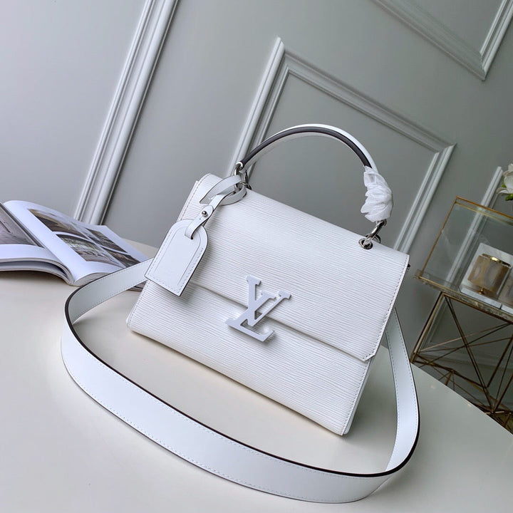 Louis Vuitton Grenelle PM Bag