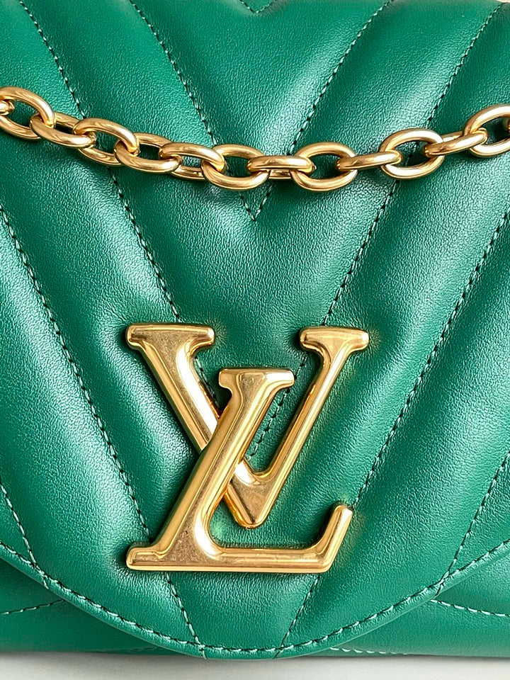 Louis Vuitton New Wave Chain Bag