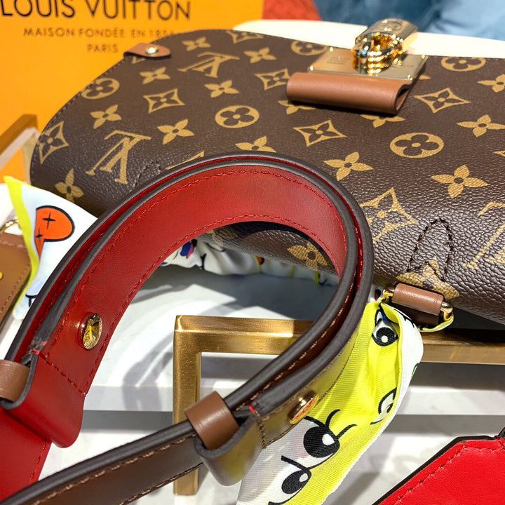 Louis Vuitton Vaugirard Bag
