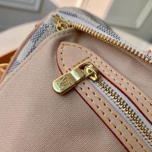 Louis Vuitton Bandoulière Speedy Bag 25