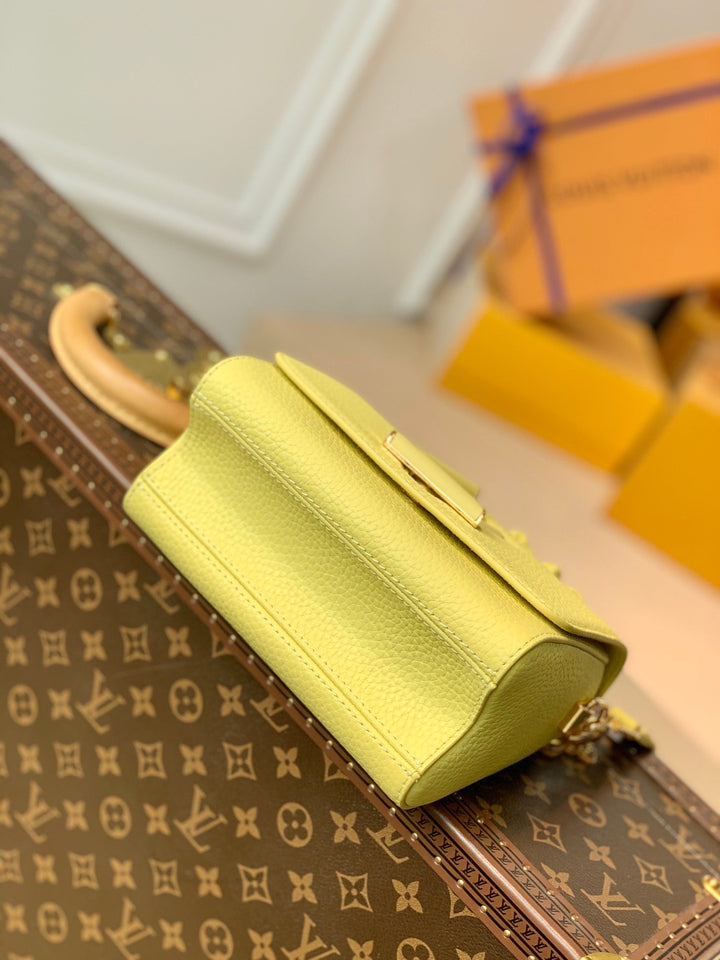 Louis Vuitton Twist PM Bag