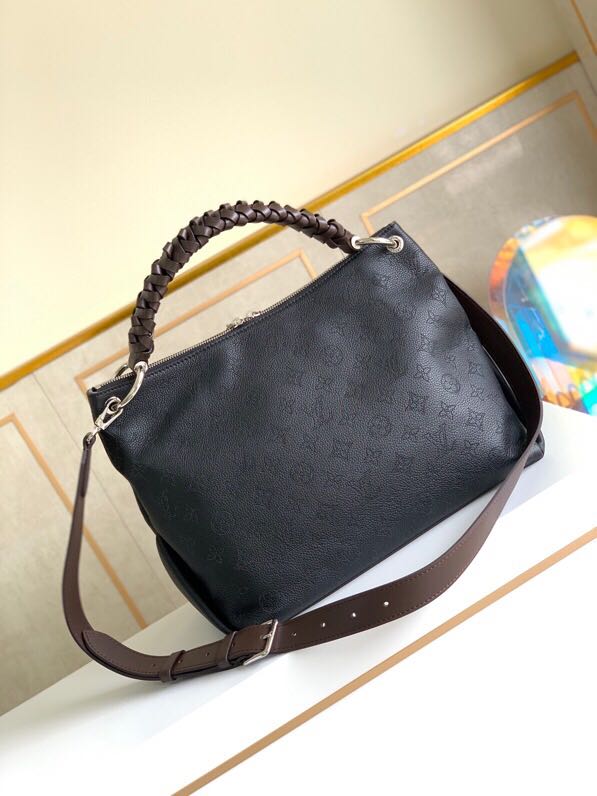 Louis Vuitton Beaubourg Hobo MM Bag