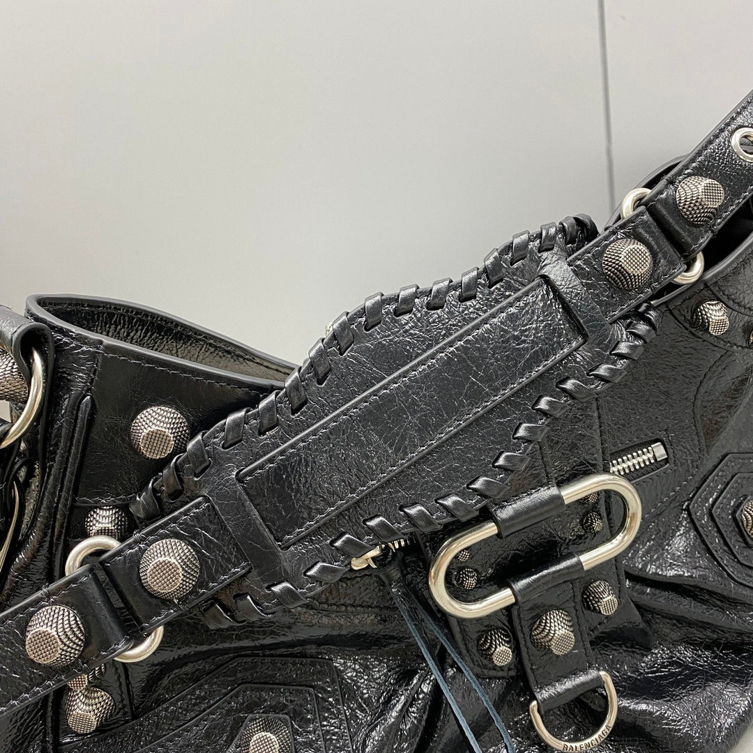 Balenciaga Le Cagole Medium Bag