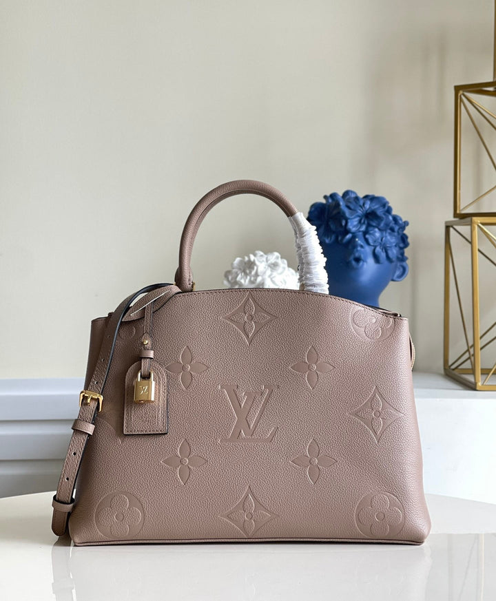 Louis Vuitton Grand Palais Bag