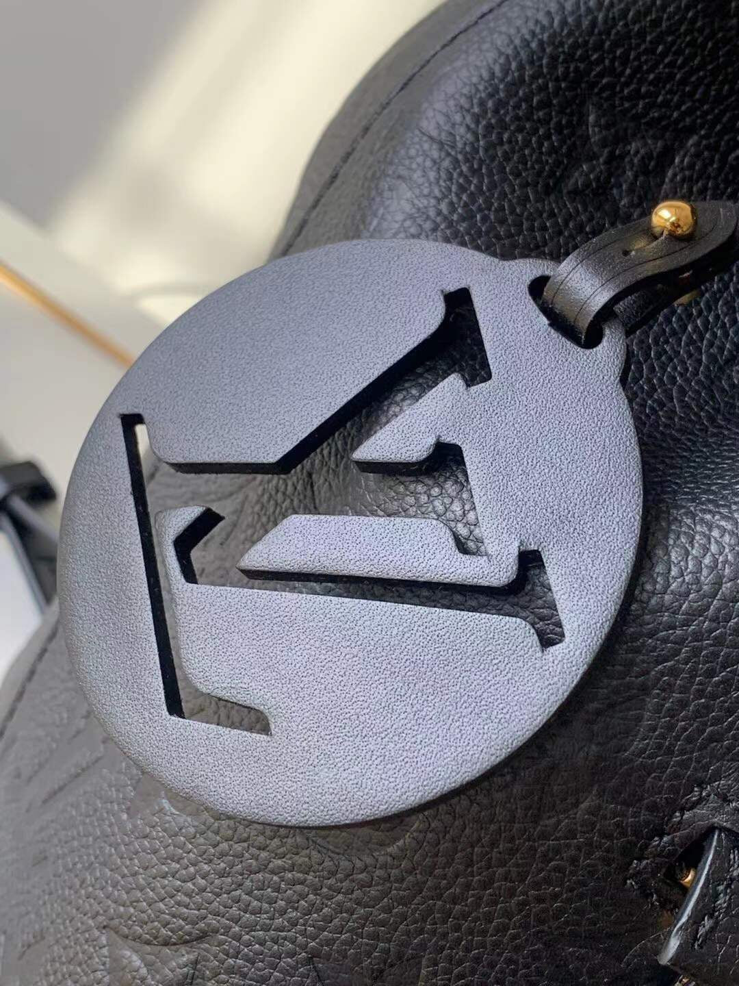 Louis Vuitton Montsouris Backpack