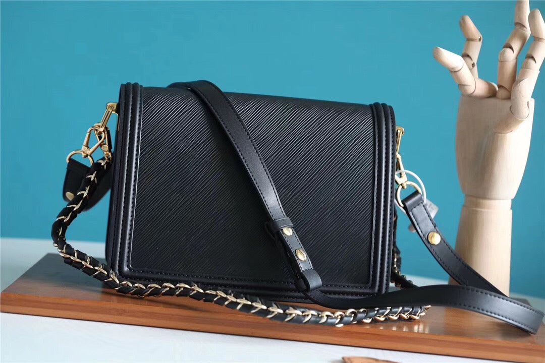 Louis Vuitton Dauphine MM Bag