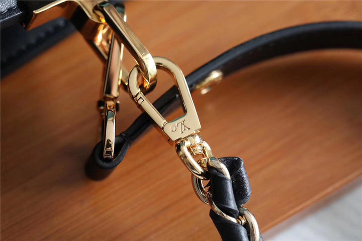 Louis Vuitton Dauphine MM Bag