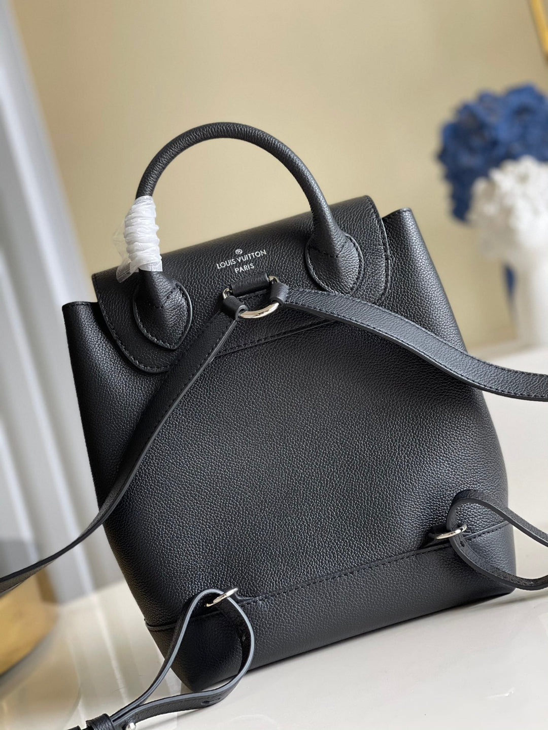 Louis Vuitton LockMe Backpack