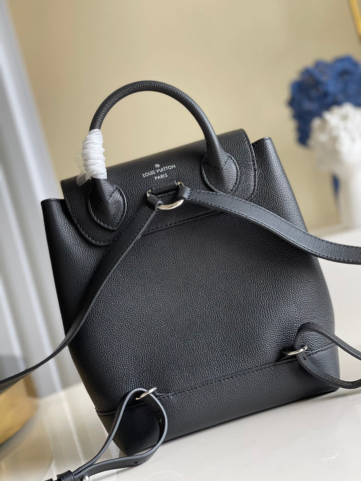 Louis Vuitton LockMe Backpack