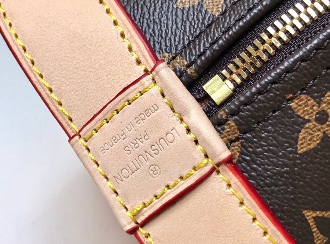 Louis Vuitton Alma BB Bag