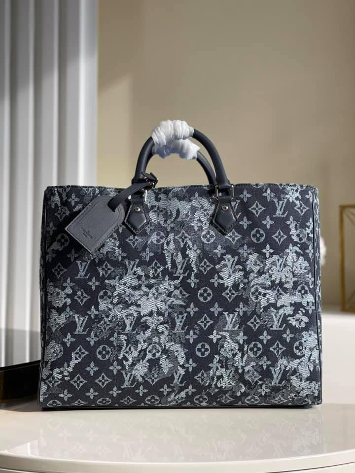 Louis Vuitton Grand Sac Bag