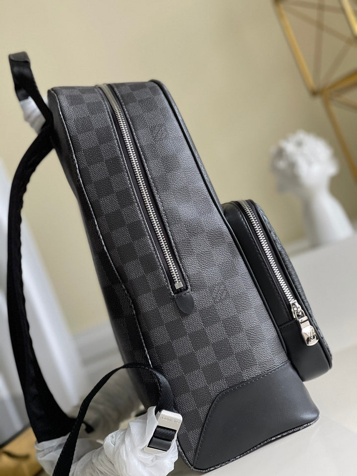 Louis Vuitton Campus Backpack