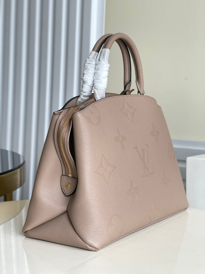 Louis Vuitton Grand Palais Bag
