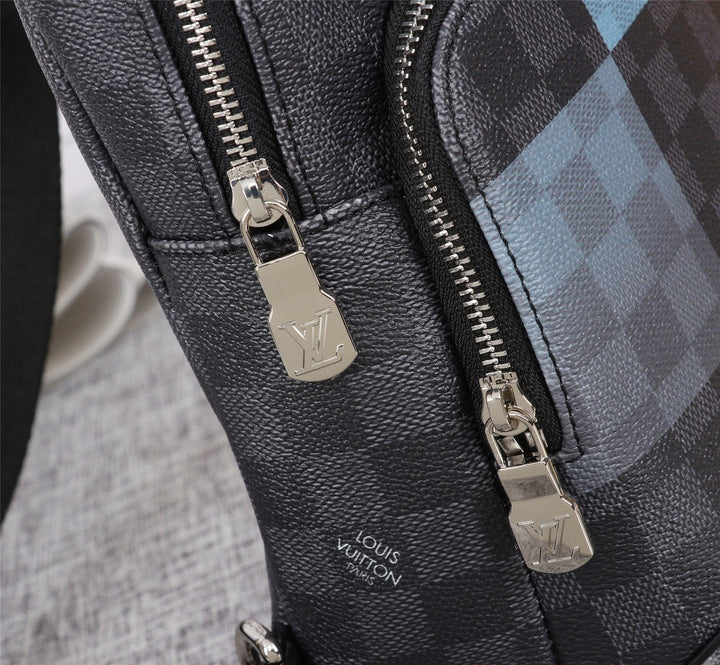 Louis Vuitton Avenue Sling Bag