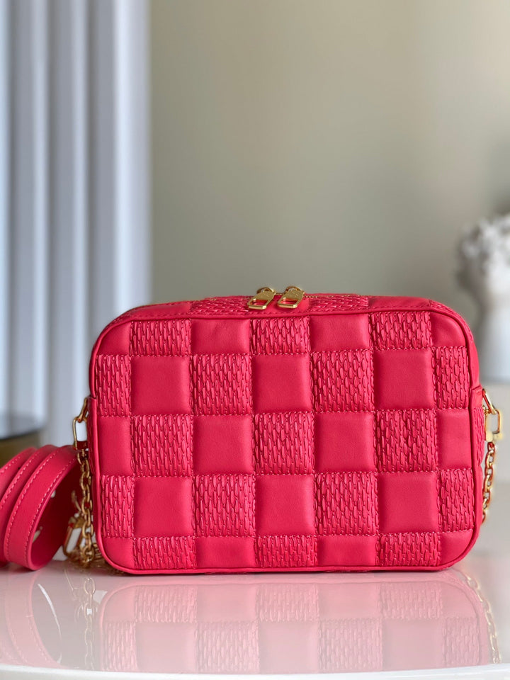 Louis Vuitton Troca PM Bag