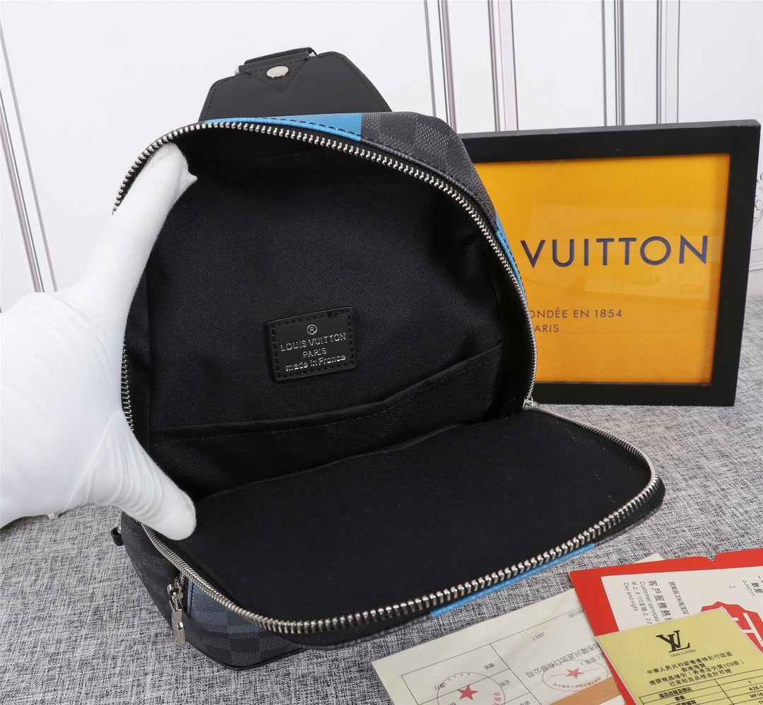 Louis Vuitton Avenue Sling Bag