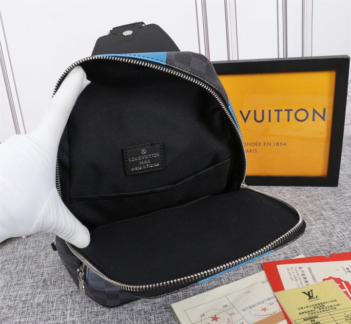Louis Vuitton Avenue Sling Bag