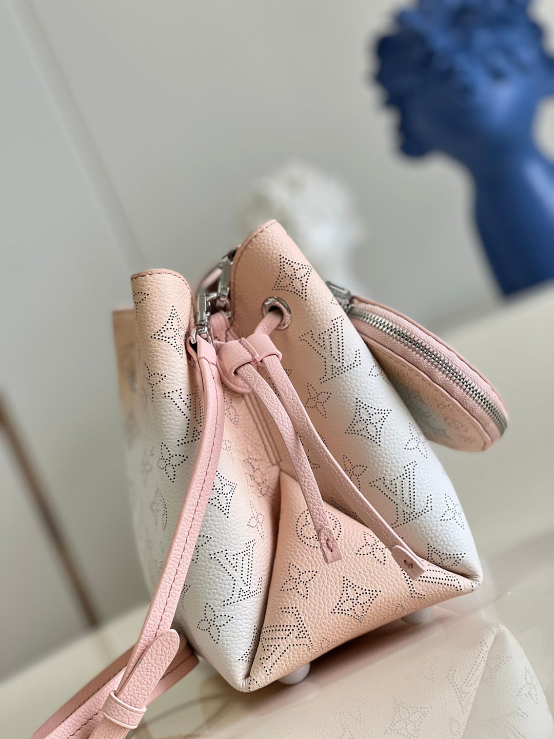 Louis Vuitton Bella Bag