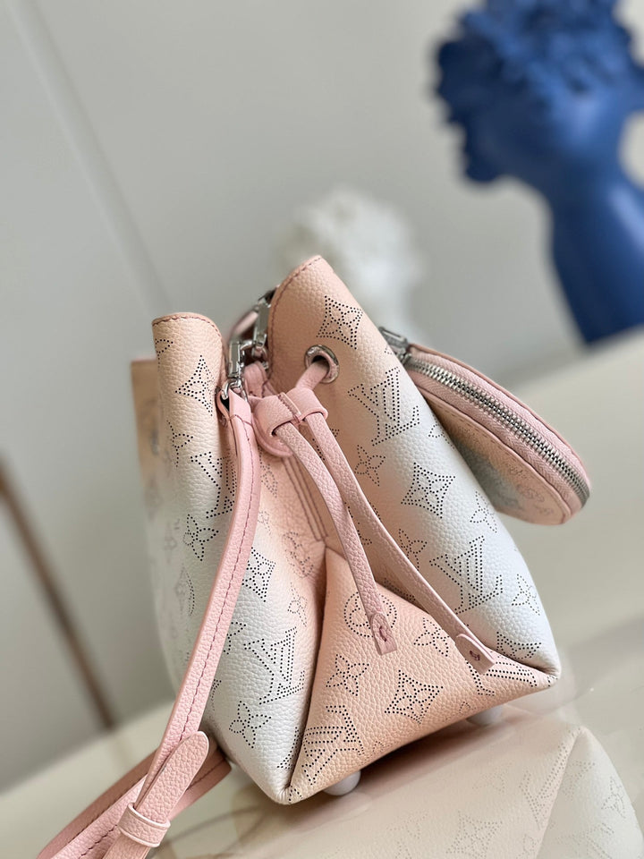 Louis Vuitton Bella Bag