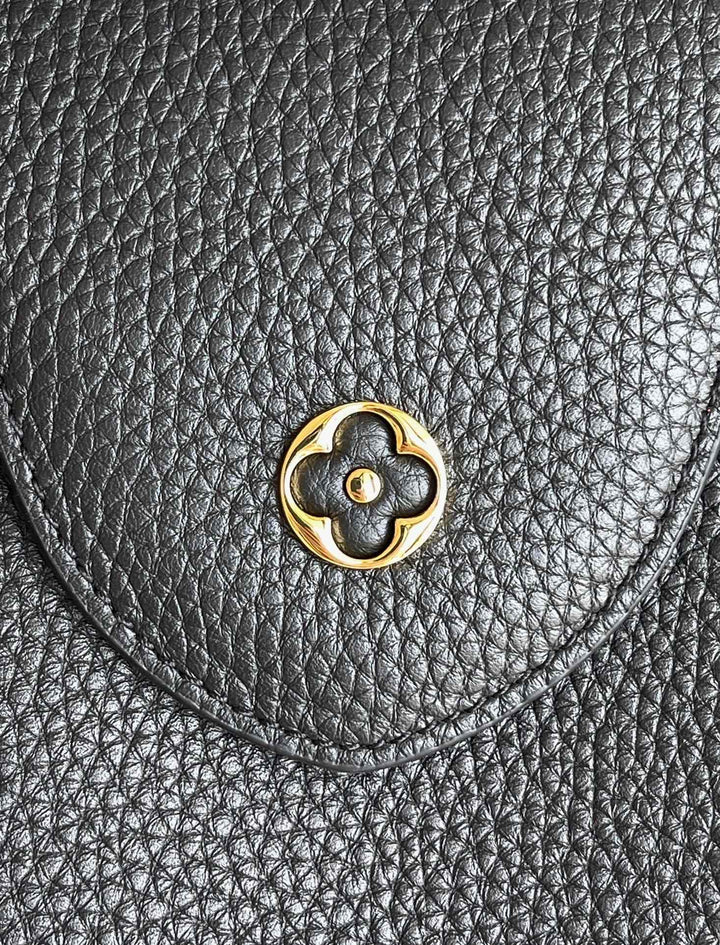 Louis Vuitton Capucines MM Bag