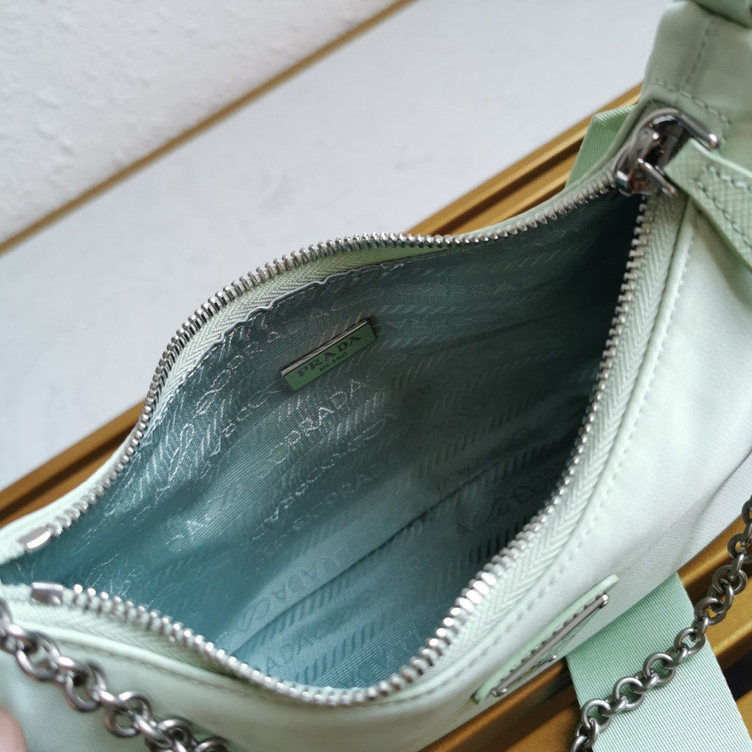 Prada  Re- Edition 2005 Re-Nylon Bag