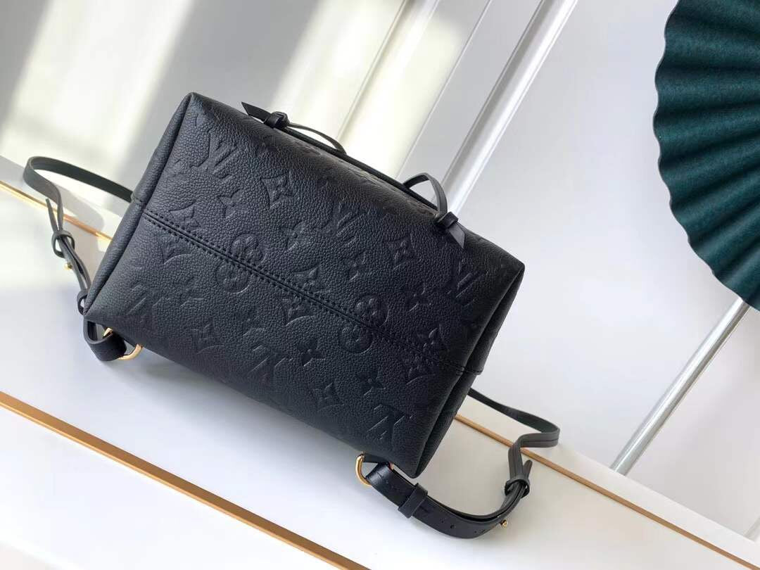 Louis Vuitton Montsouris Backpack