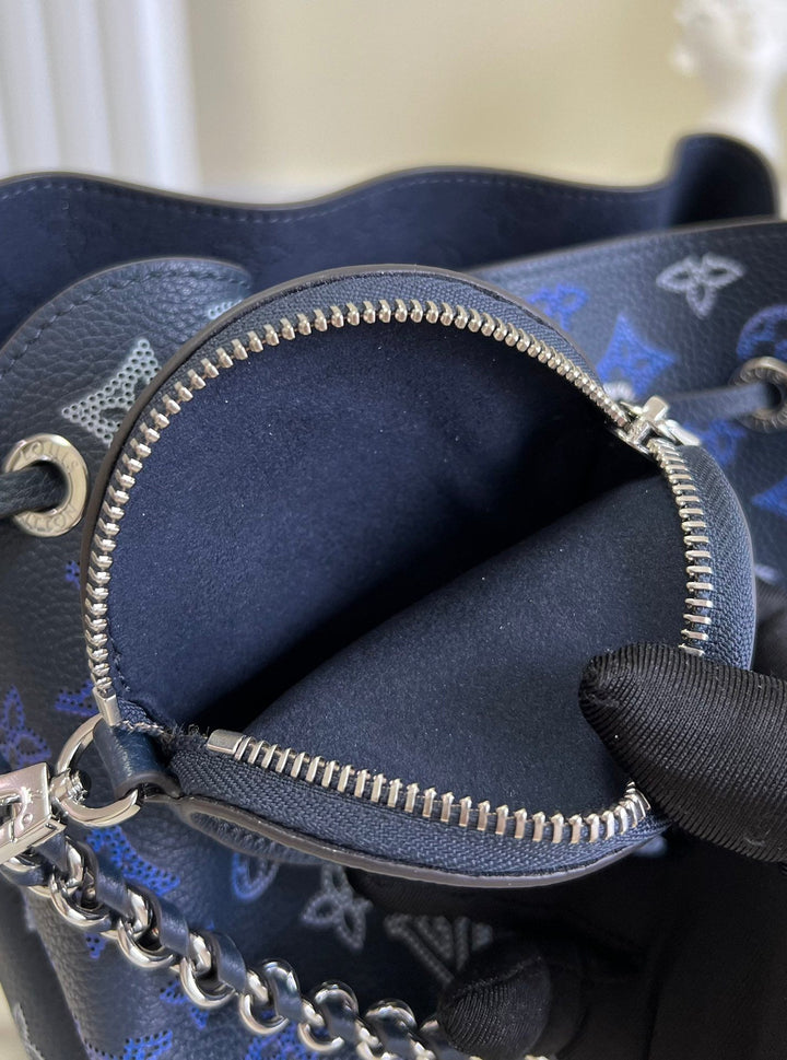 Louis Vuitton Bella Bag