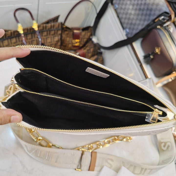 Louis Vuitton Coussin PM Bag