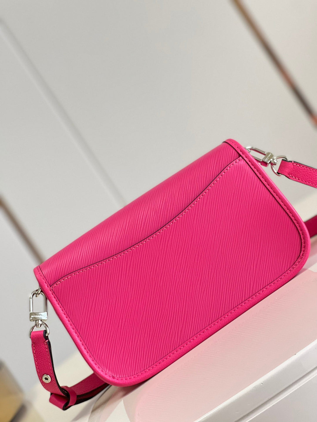 Louis Vuitton Buci Bag