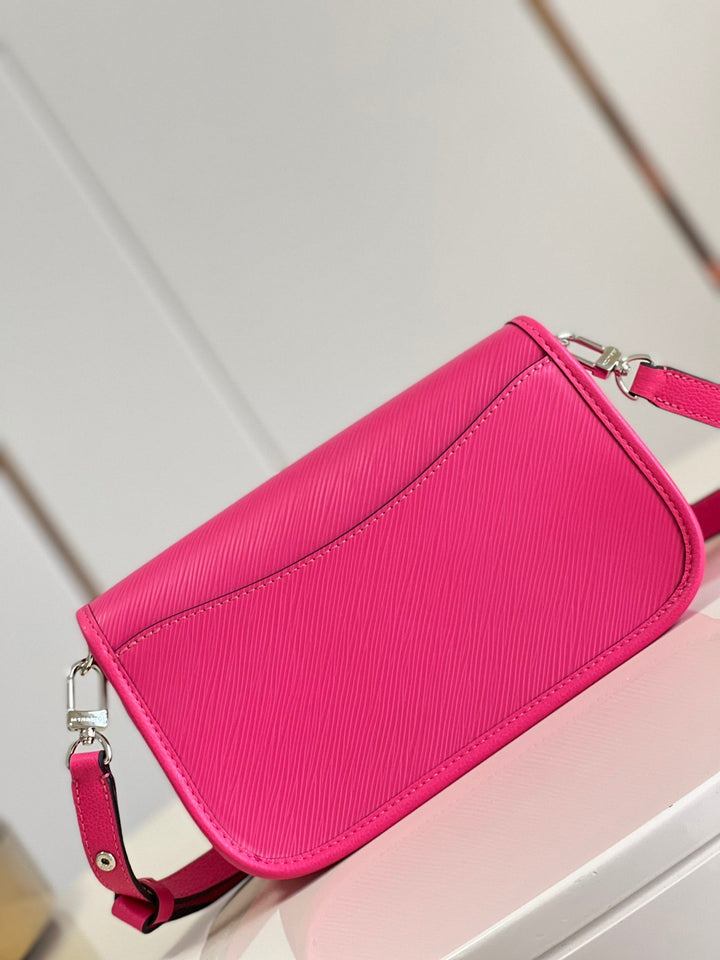 Louis Vuitton Buci Bag