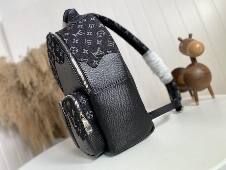 Louis Vuitton Backpack Multipockets