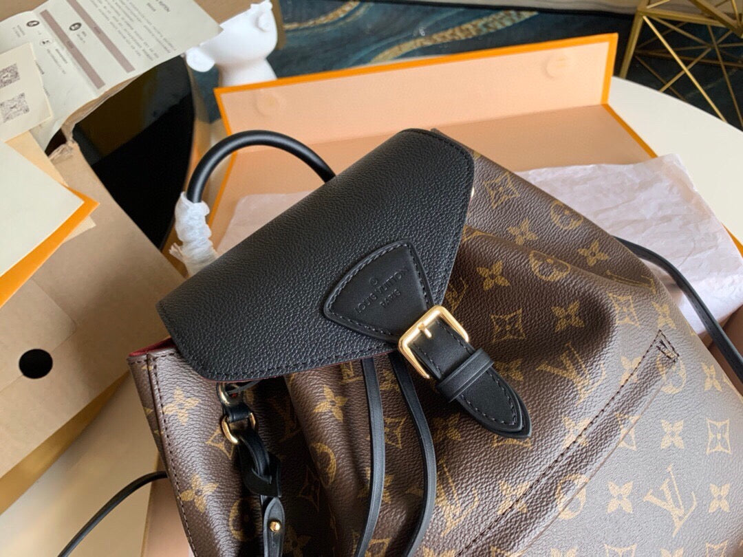 Louis Vuitton Montsouris Backpack PM