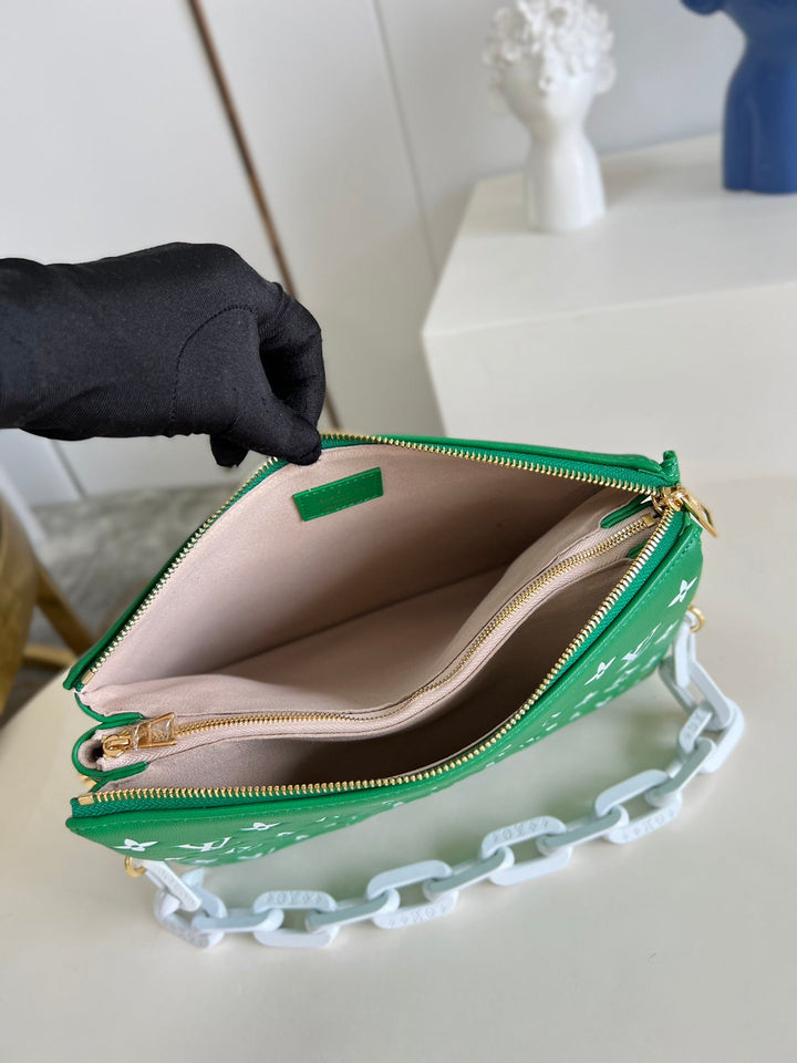 Louis Vuitton Coussin PM Bag