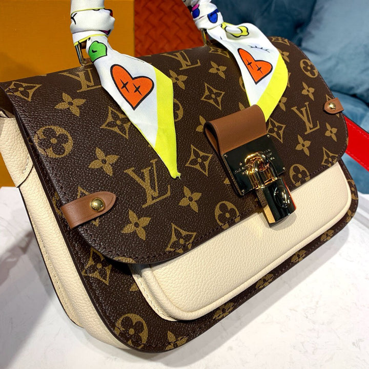 Louis Vuitton Vaugirard Bag