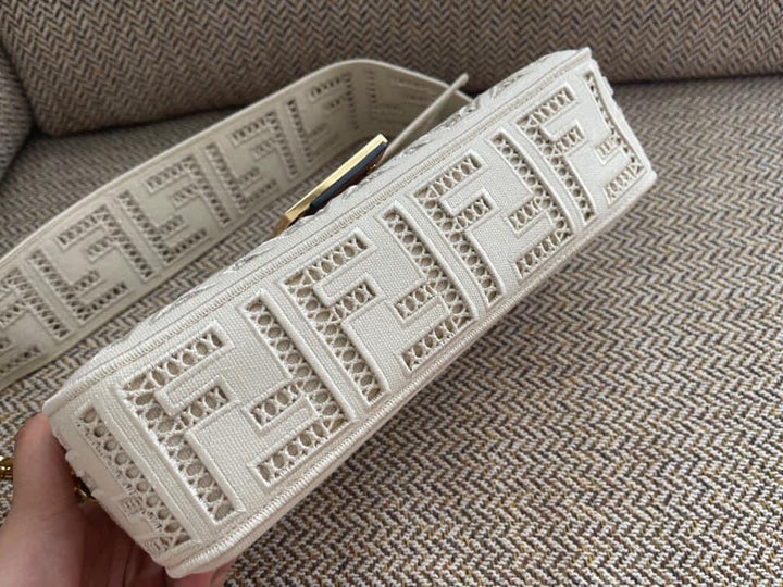Fendi Baguette Bag