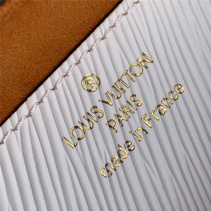Louis Vuitton Twist PM Bag