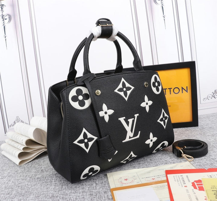 Louis Vuitton Montaigne BB Bag