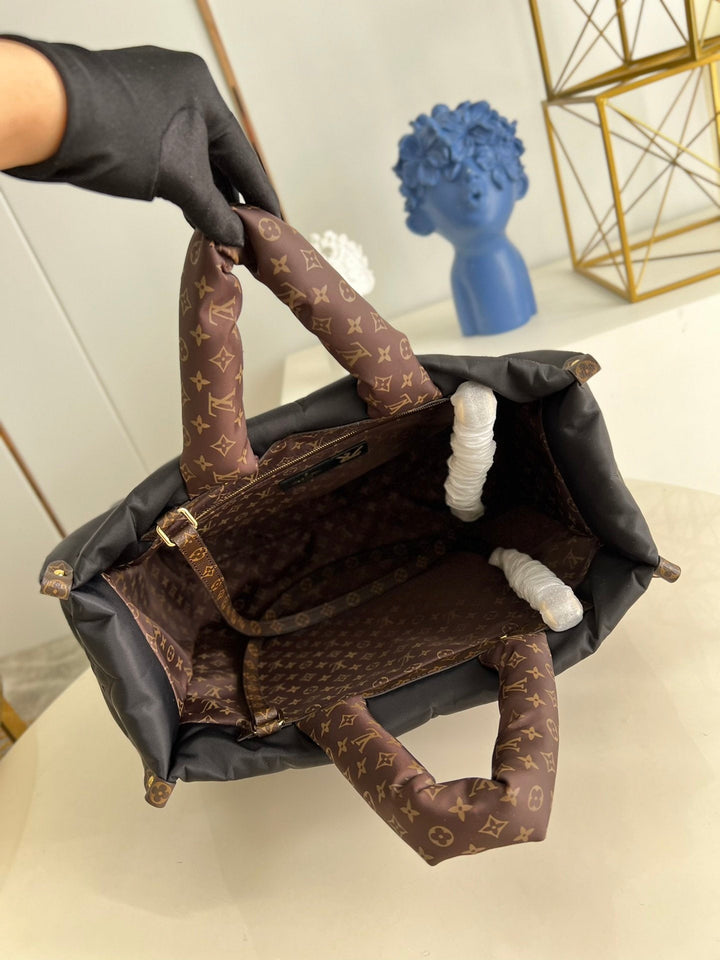 Louis Vuitton OnTheGo GM Bag