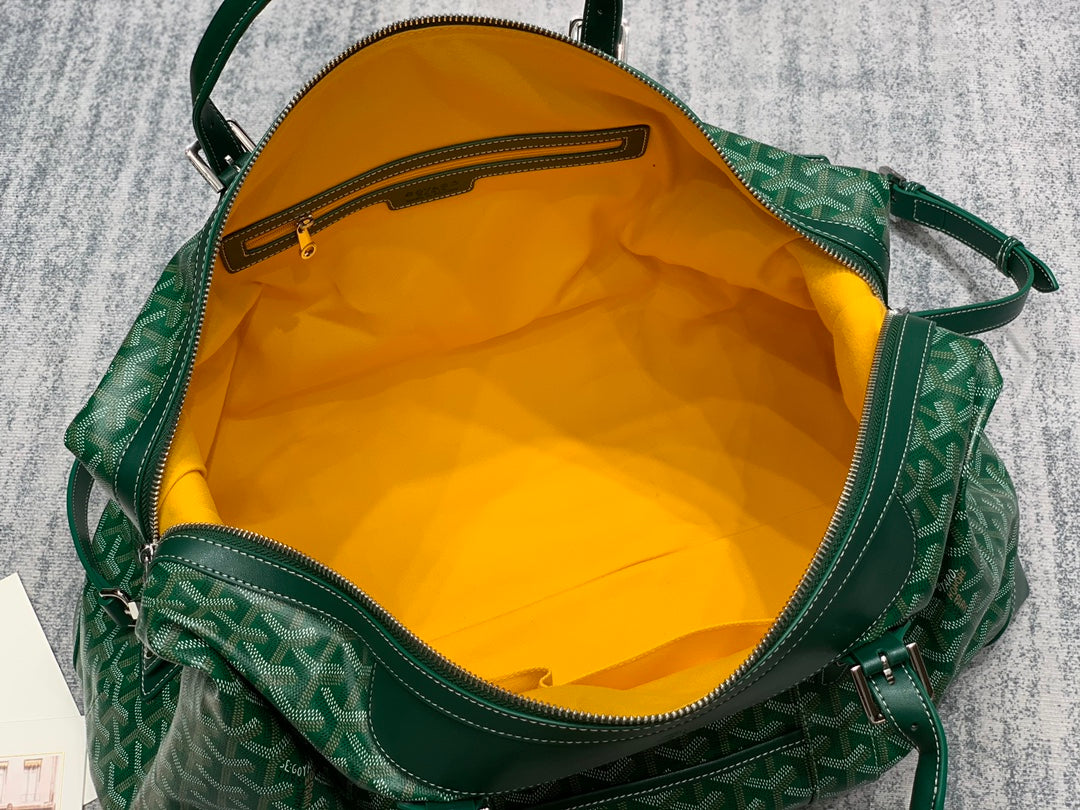 Goyard Boeing 55 Bag