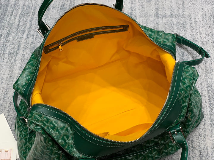 Goyard Boeing 55 Bag