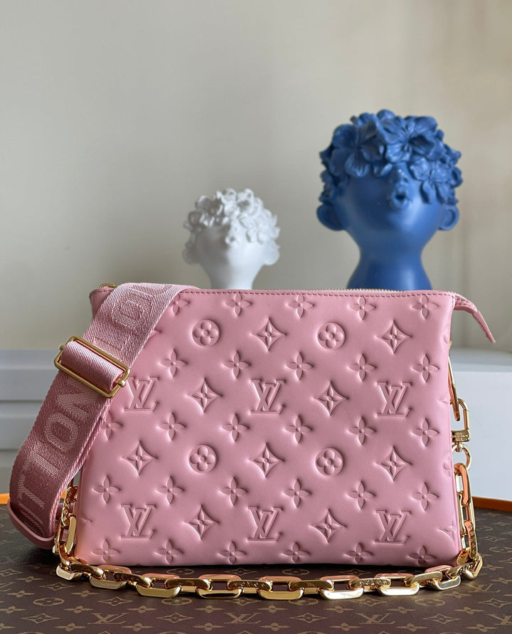 Louis Vuitton Coussin PM Bag